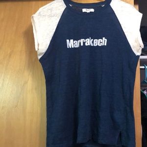 Madewell shirt